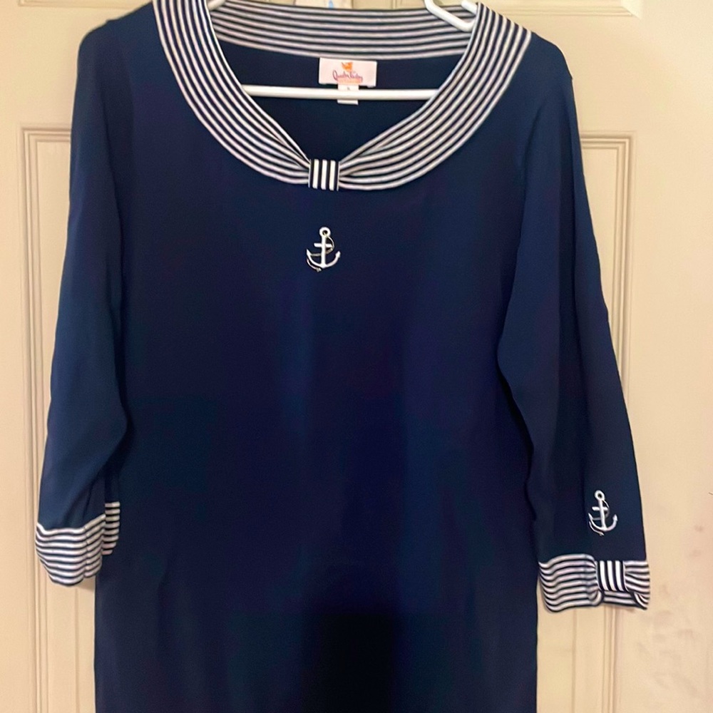 Ladies sweater
